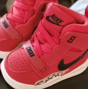 Baby boys Nike Shoes